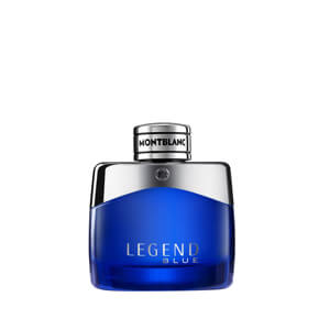 Montblanc Legend Blue Eau De Parfum 50ml